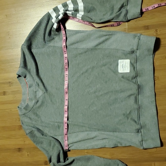Thom brown sweatshirt (not authentic) sz 2 - Picture 2 of 7
